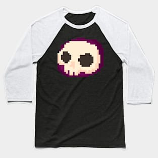 Necro Cutie Baseball T-Shirt